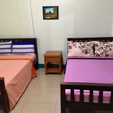 Jemz Tagaytay Budget Transient Tagaytay City Bagian luar foto