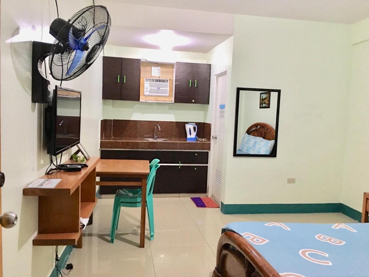 Jemz Tagaytay Budget Transient Tagaytay City Bagian luar foto
