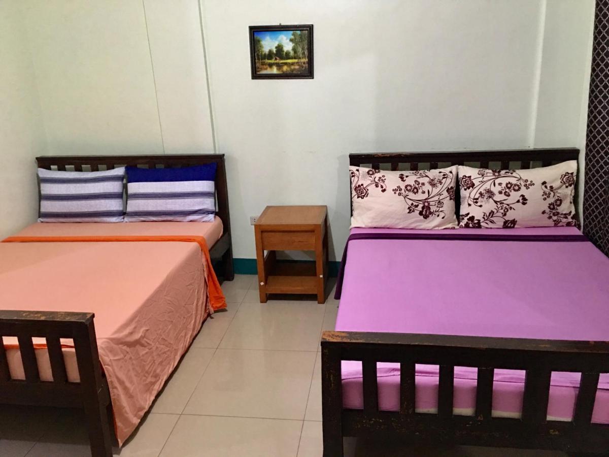 Jemz Tagaytay Budget Transient Tagaytay City Bagian luar foto