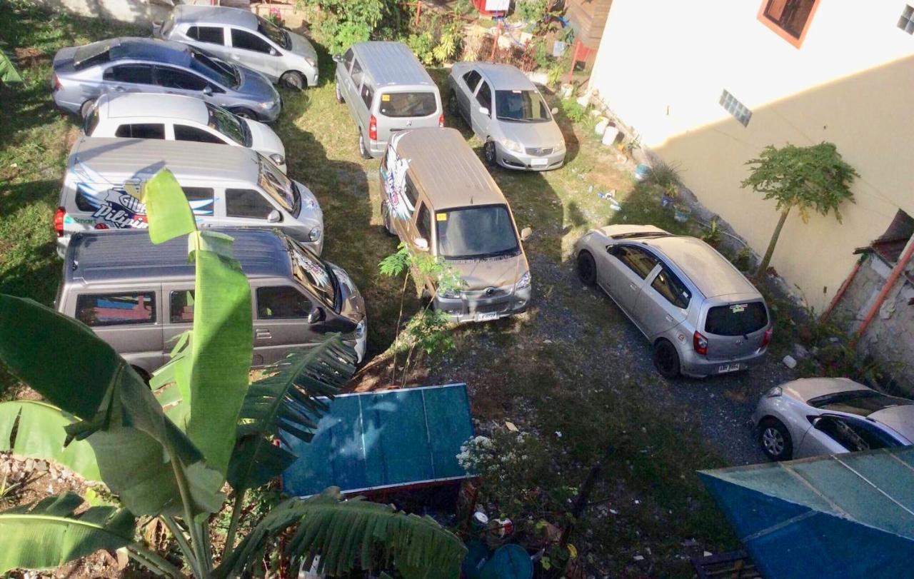 Jemz Tagaytay Budget Transient Tagaytay City Bagian luar foto