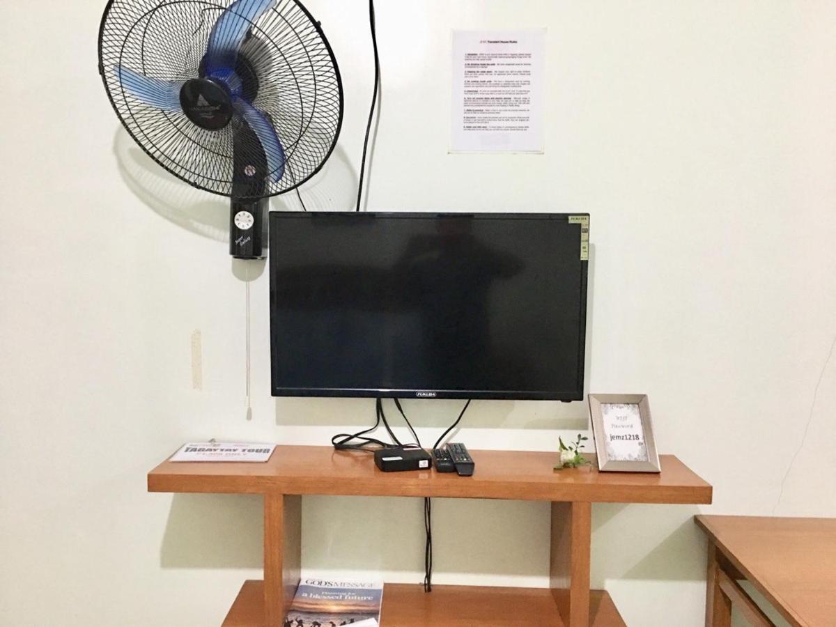 Jemz Tagaytay Budget Transient Tagaytay City Bagian luar foto