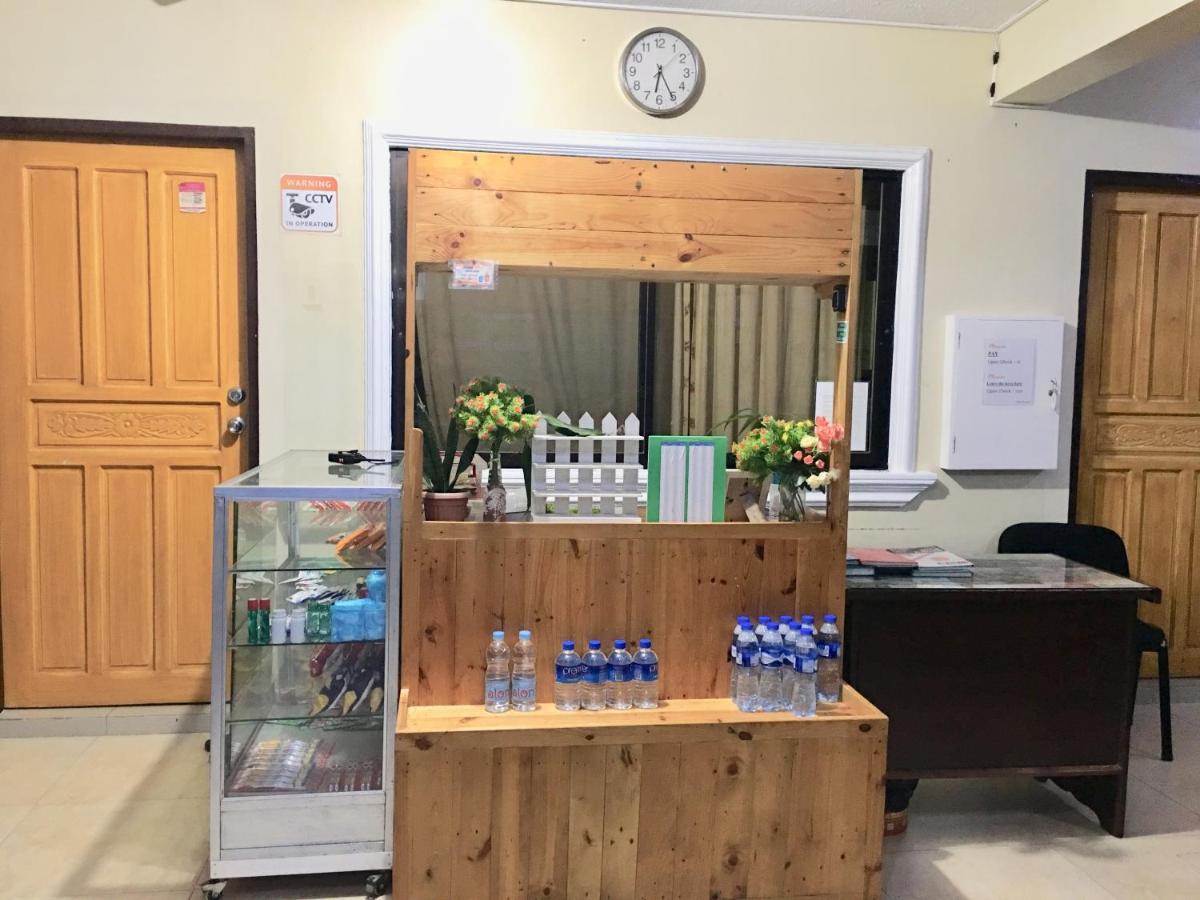 Jemz Tagaytay Budget Transient Tagaytay City Bagian luar foto