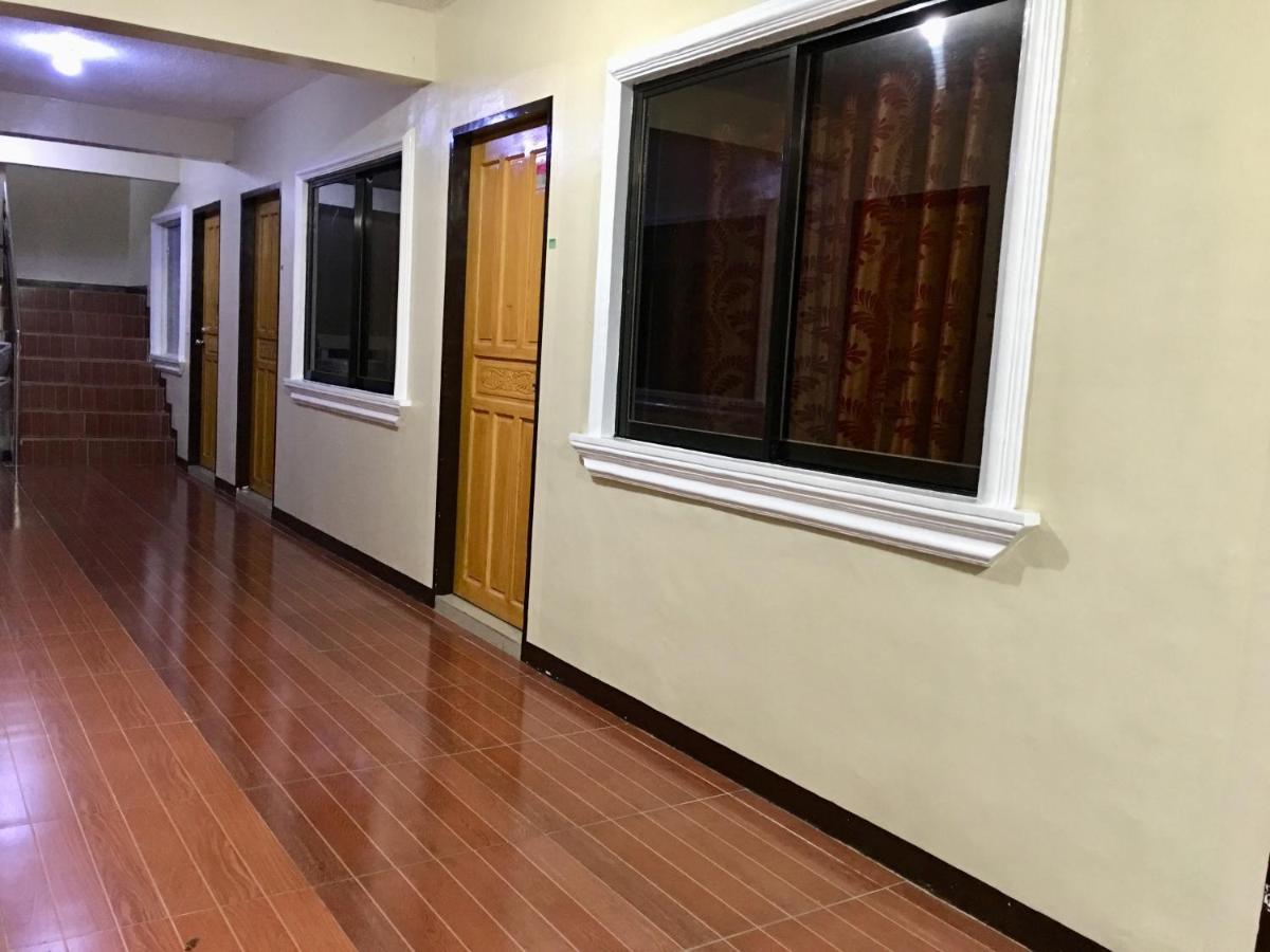 Jemz Tagaytay Budget Transient Tagaytay City Bagian luar foto