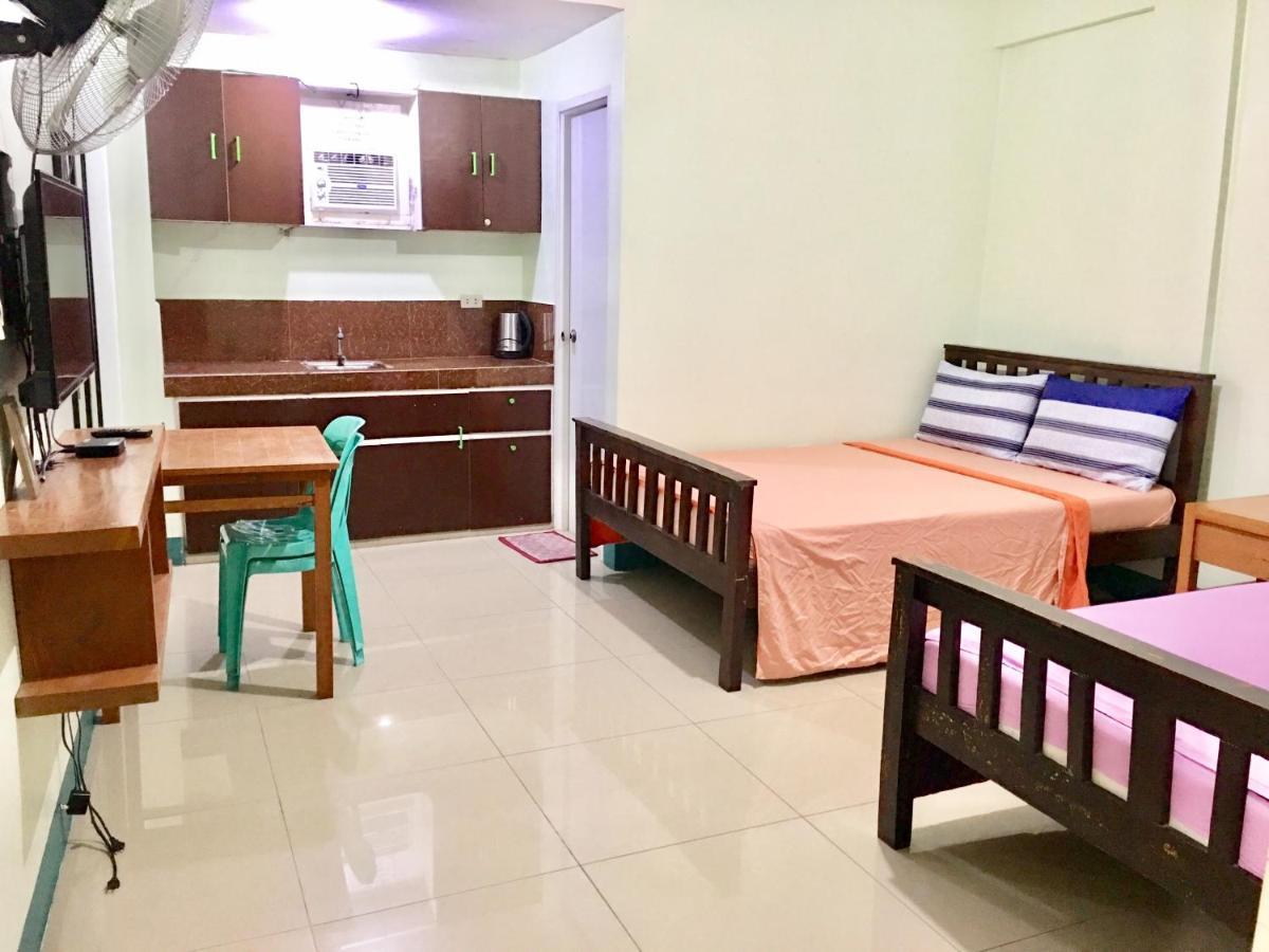 Jemz Tagaytay Budget Transient Tagaytay City Bagian luar foto