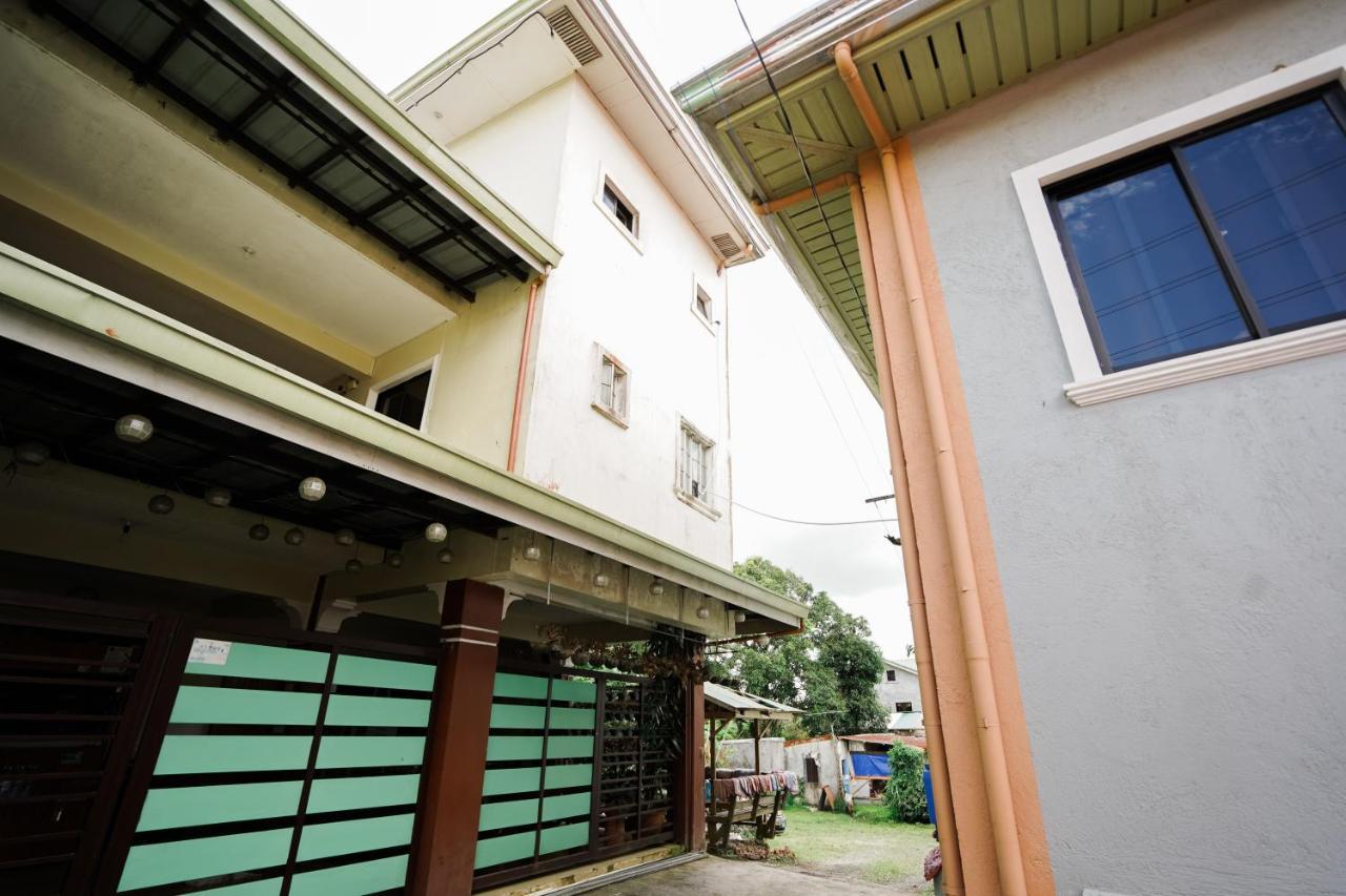 Jemz Tagaytay Budget Transient Tagaytay City Bagian luar foto