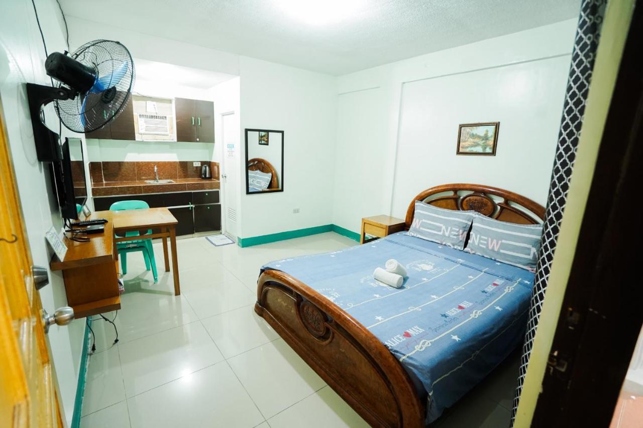 Jemz Tagaytay Budget Transient Tagaytay City Bagian luar foto