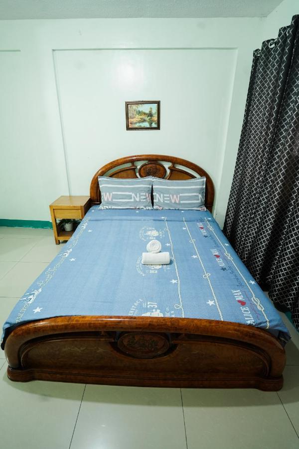 Jemz Tagaytay Budget Transient Tagaytay City Bagian luar foto