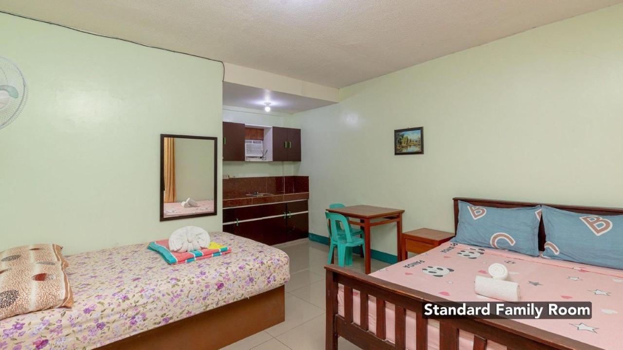 Jemz Tagaytay Budget Transient Tagaytay City Bagian luar foto