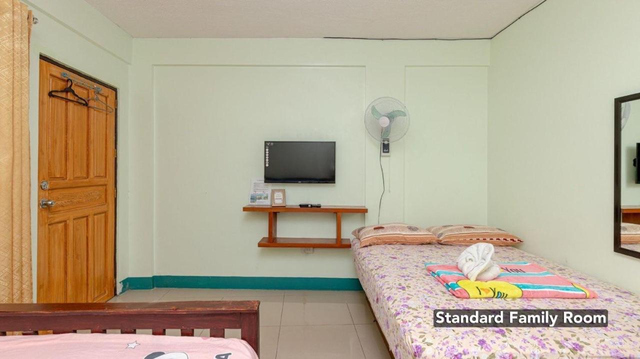 Jemz Tagaytay Budget Transient Tagaytay City Bagian luar foto